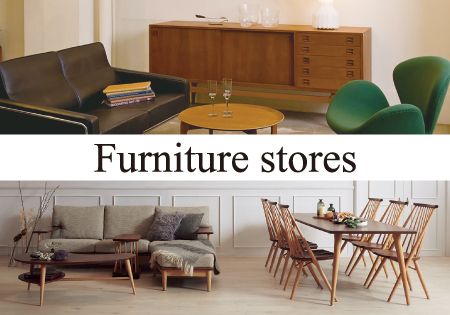 Furniture Stores